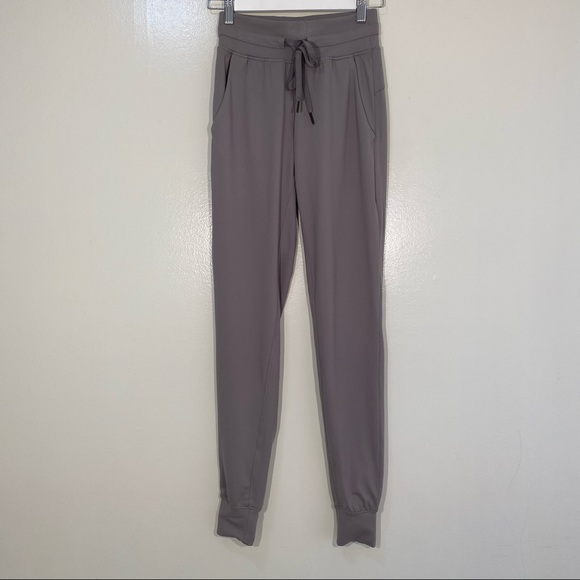 Dita Active grey heathered ascend joggers size XS - Picture 2 of 15
